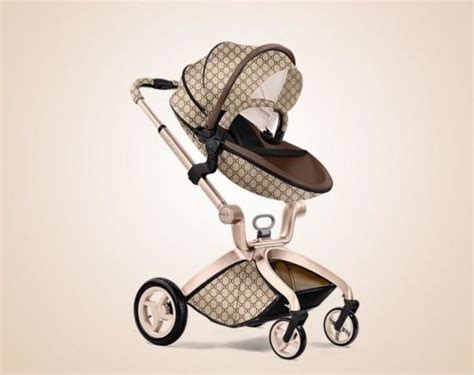 gucci baby carrier black|gucci baby stroller and carseat.